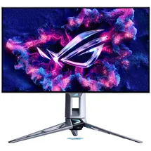 Asus ROG Swift PG27AQWP-W 26,5"