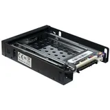 Inter-Tech ST-2513 Schwarz