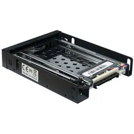 Inter-Tech ST-2513 Schwarz