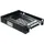 Inter-Tech ST-2513 Schwarz