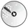 KitchenAid Food Processor 5KFP0719ECU Silber