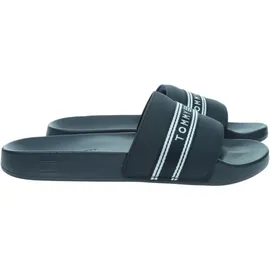 Tommy Hilfiger Webbing Blau 40