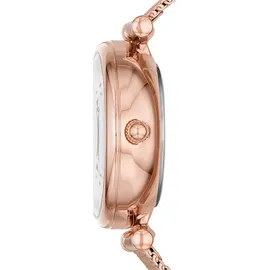 Fossil Carlie Mini Automatic Edelstahl 28 mm ME3188