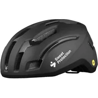 Sweet Protection Seeker Mips Helmet Matte black 53-61 cm