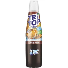 tri top® TRi TOP Sirup Cola Mix 0,6L