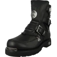 Harley Davidson Harley-Davidson Herren Distortion Leather Motorcycle Casual Boot