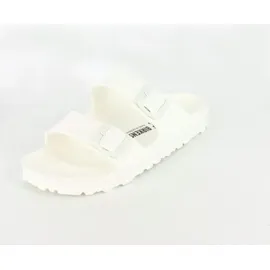 Birkenstock Arizona EVA White 42