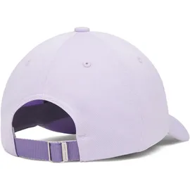 Under Armour Blitzing Kappe lila One Size