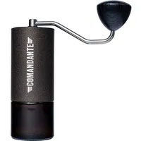 Comandante C40 MK4 Nitro Blade copper mountain