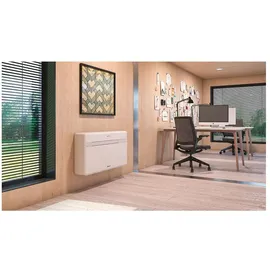 Olimpia Splendid Unico EVO HP25 2,5 kW mobil