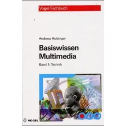 Basiswissen Multimedia: Technik