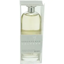 Kenzo Power Eau de Cologne 125 ml