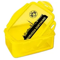 BVB Brotdose 2er Set 16403000