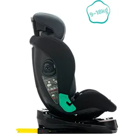 fillikid Luca 360° i-Size ab Geburt - 12 OneSize