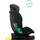 fillikid Luca 360° i-Size ab Geburt - 12 OneSize