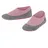 Falke Cosy Slipper Rosa 27-28