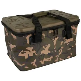 Fox International Angeltasche Camo Brown One Size