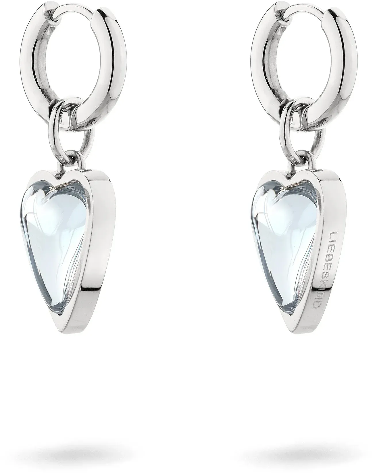 LIEBESKIND BERLIN Creole - Glass Heart