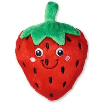 Karlie Plüsch Erdbeere