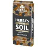 Floragard HERBI ́S Grow-Erde Living Soil 20 Liter