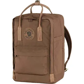 Fjällräven Kanken No. 2 Laptop 15" 18 l hazel brown