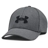 Under Armour Blitzing Kappe schwarz XL/XXL