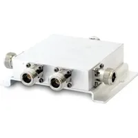 Varia Outdoor Antennen-Splitter N-Buchse, vierfach, 2.4 GHz, Elektronikkabel +