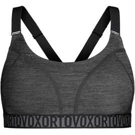 Ortovox 150 Essential Black/Grau M