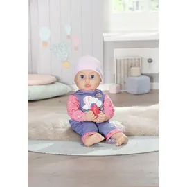 Zapf Creation Baby Annabell Große Annabell 54 cm