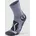 Outdoor Explorer Wandersocken 2 Paar Grau 36-38