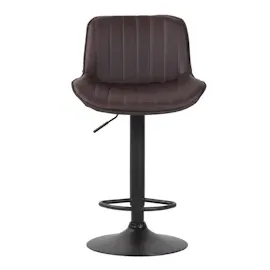 CLP Barhocker Lentini Kunstleder