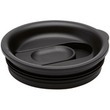 Hydro Flask Closeable Press-In Lid - Verschlusskappe black