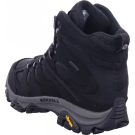 Merrell moab 3 apex mid wp - Wanderschuhe - Herren Black 44.5