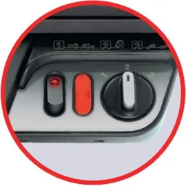 Tefal 2in1 Kontaktgrill Ultra Compact GC3050