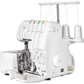 Gritzner - Kayser 788 Overlock weiß