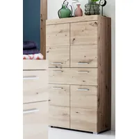INOSIGN Midischrank »Avena«, Badschrank mit einer Schublade und 4