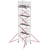 Altrex RS Tower 52 Aluminium fahrgerüst | 2.45 x