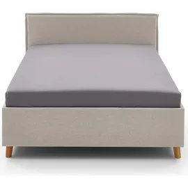 Meise Möbel Fun 100 x 210 cm Beige