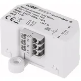 Homematic IP, Aktor, Set Schalt-Mess-Aktor UP 3x FSM-16 (Schaltaktor)