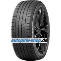 Berlin Tires Summer UHP 2 195/55 R16 87V