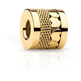 BERING Sweetheart-3 Gelbgold Edelstahl