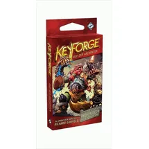 Fantasy Flight Games KeyForge  Ruf der Archonten