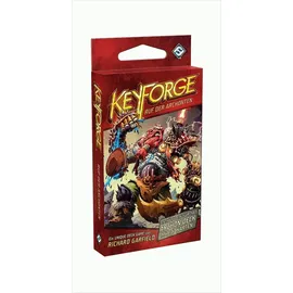 Fantasy Flight Games KeyForge  Ruf der Archonten