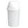 SUNWARE Twinga 45 l Weiß
