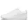 Nike Court Vision Low Next Nature Herren White / White / White 40