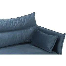 Sofa.de Schlafsofa Sabina ¦ grün ¦ Maße (cm): B: 220 H: 94 T: 103.0