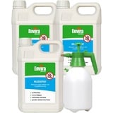 Envira Milbenspray mit Drucksprüher 15 l