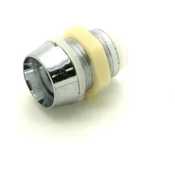 Fassung für LED, 10mm, L2:13mm