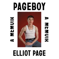 St. Martins Press Pageboy: A Memoir