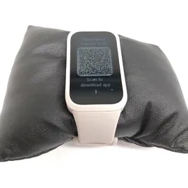 Xiaomi Smart Band 9 Active Beige White
